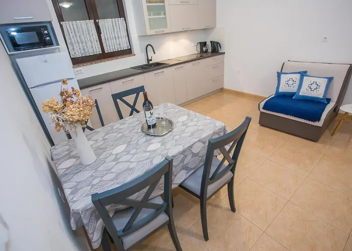 Apartment Ivan 2