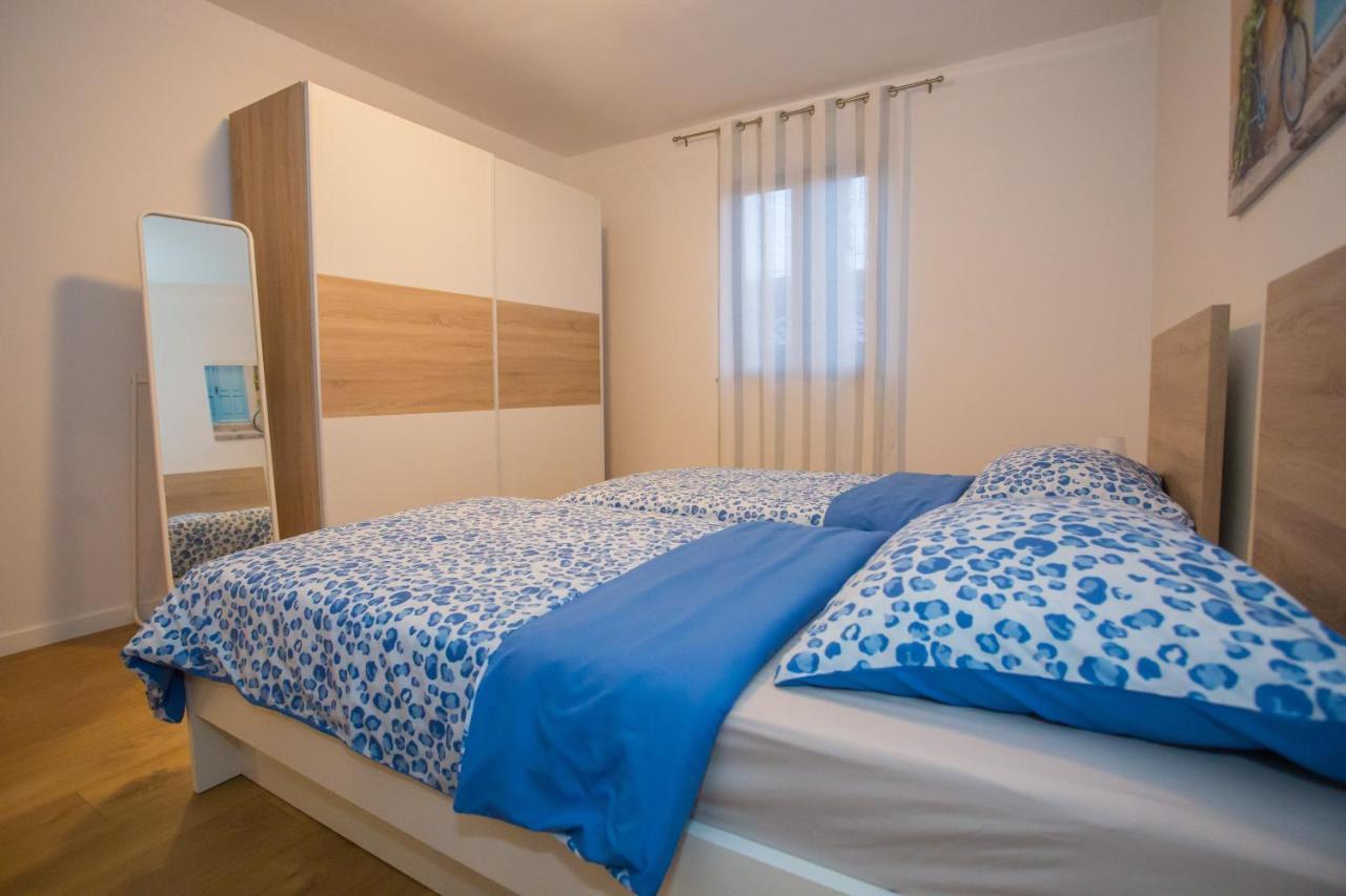 Apartment Ivan 2 *