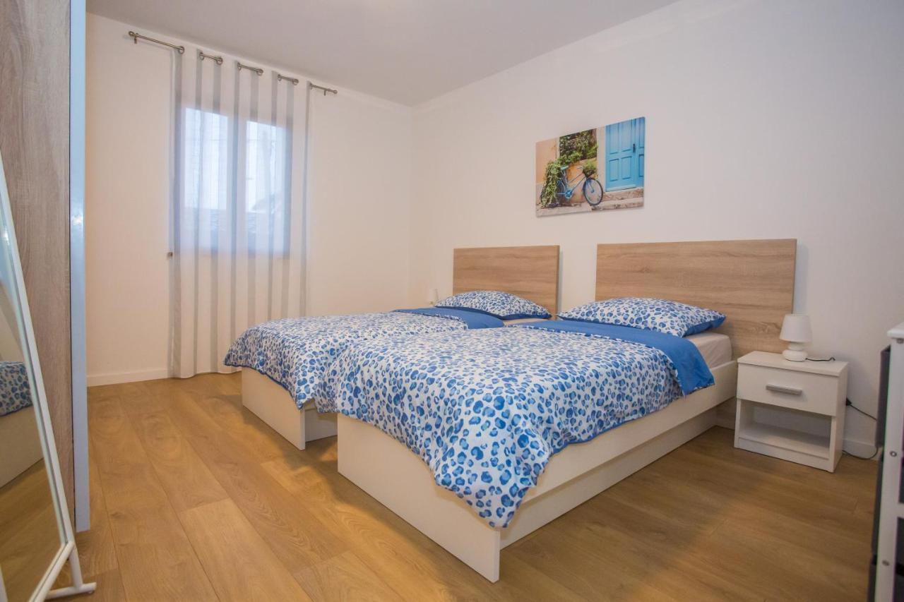Ivan 2 Apartment